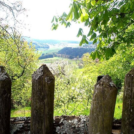 Hotel Zur Post Schönberg Esterno foto