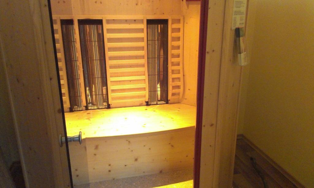 Hotel Zur Post Schönberg Esterno foto