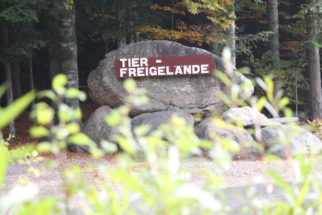 Hotel Zur Post Schönberg Esterno foto